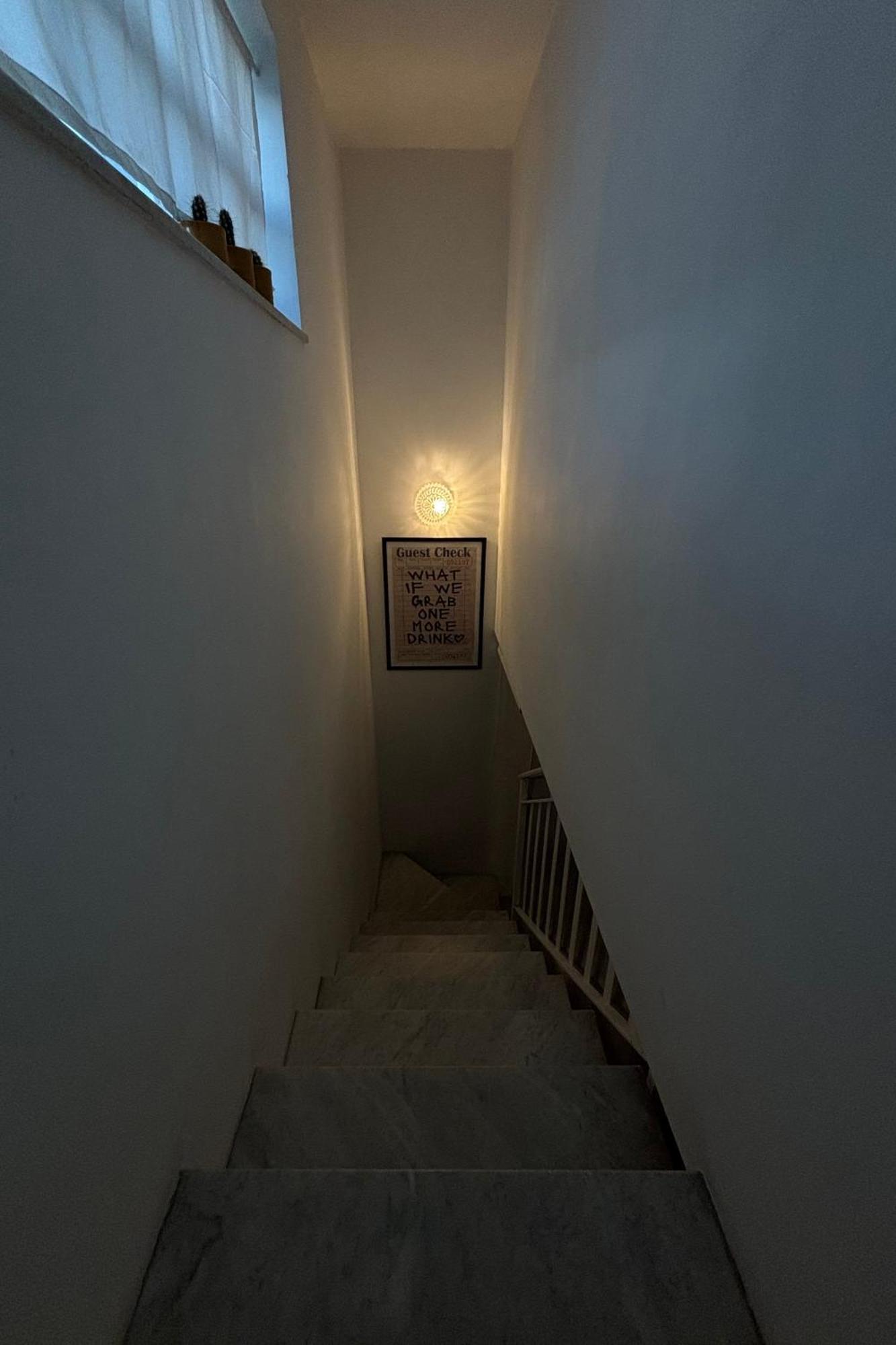 كاتانيا Homestay Rooftop المظهر الخارجي الصورة