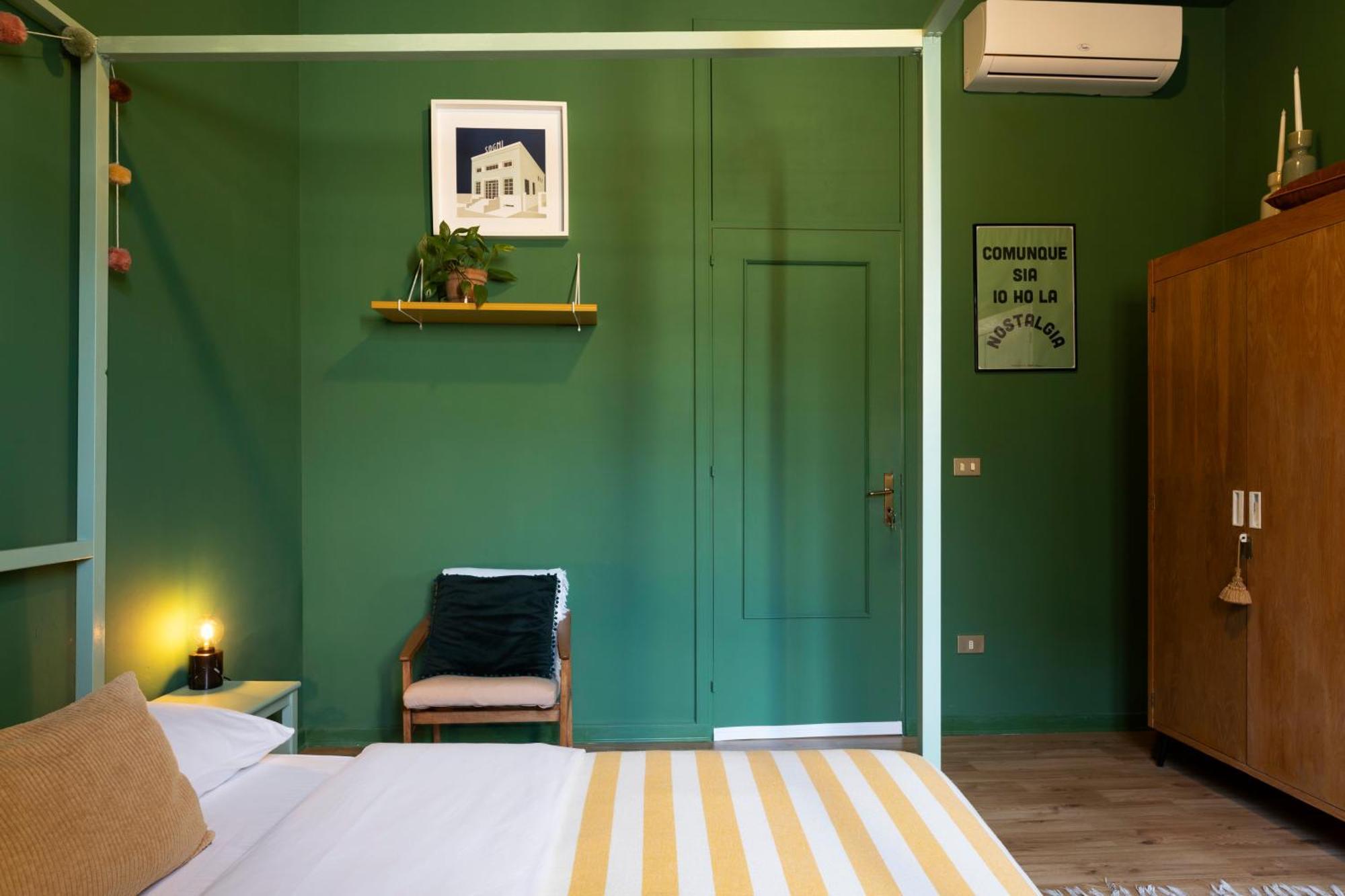 كاتانيا Homestay Rooftop المظهر الخارجي الصورة