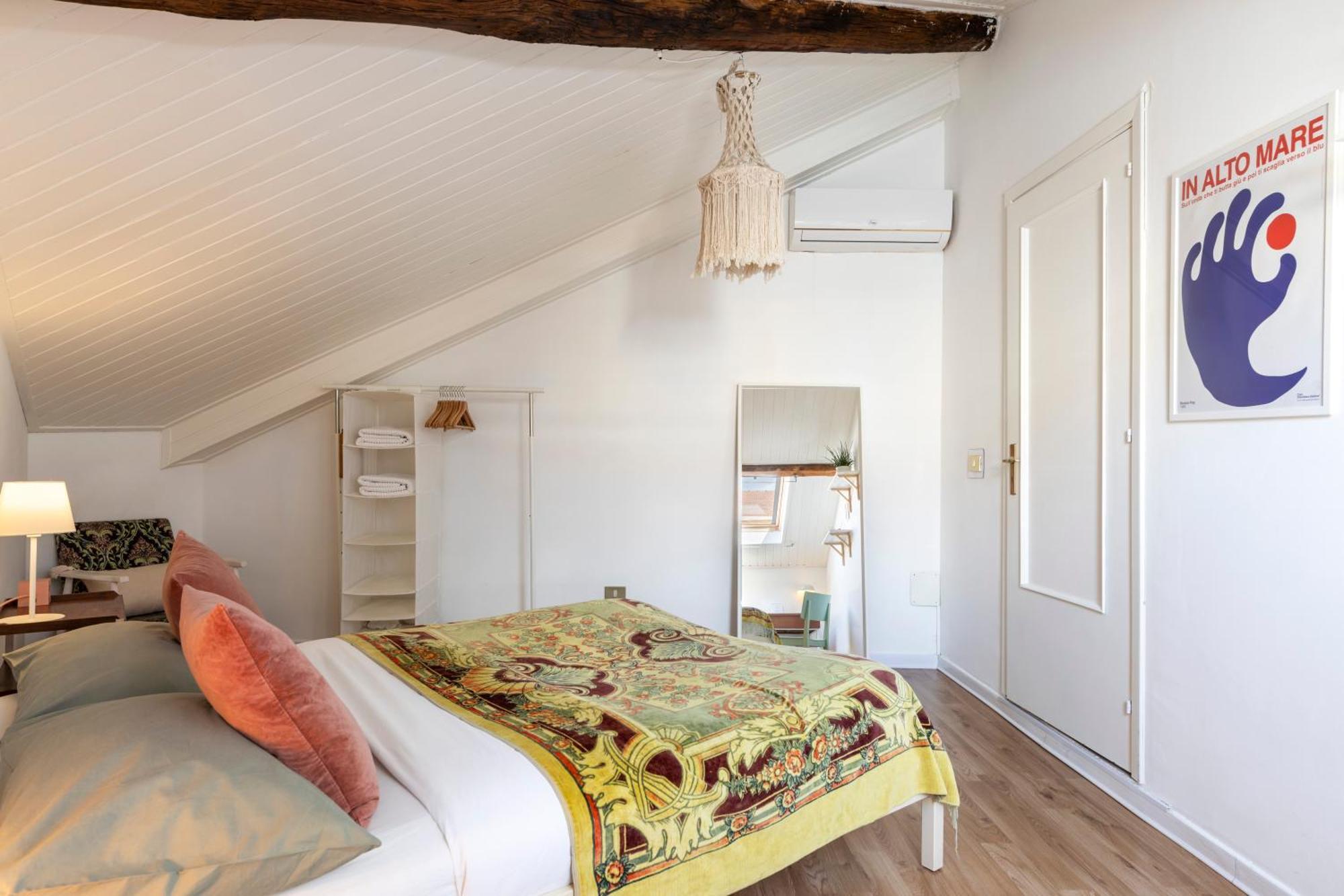 كاتانيا Homestay Rooftop المظهر الخارجي الصورة